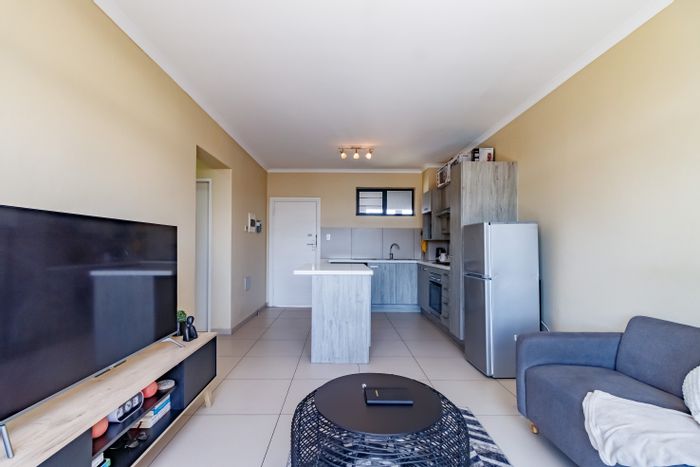 Erand Gardens Apartment For Sale: Pool, gym, clubhouse, and secure access included.