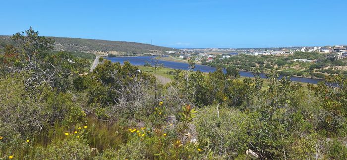 Vacant Land Residential in Stilbaai Oos for Sale, scenic views and eco-friendly living.
