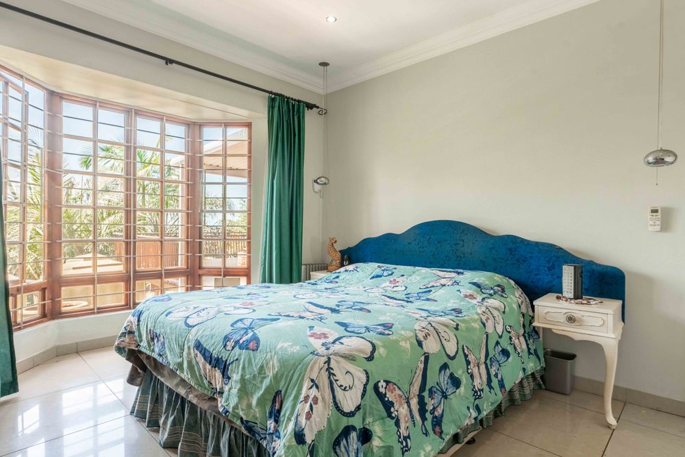 Bedroom 4 - Downstairs