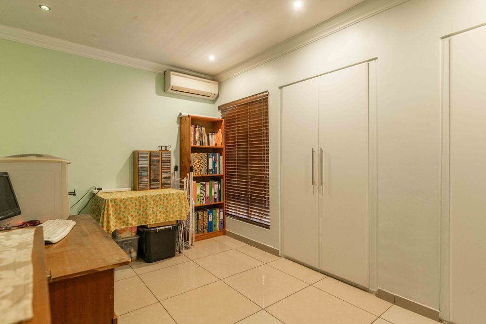 Bedroom 3 - Downstairs