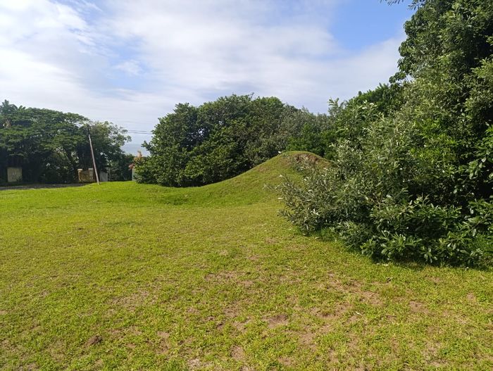 Vacant Land Residential For Sale in Southbroom Central, close to beaches and amenities.