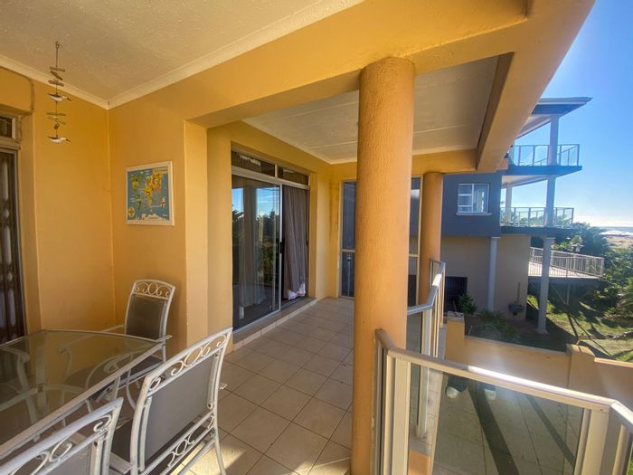 For Sale: Apartment in Shelly Beach with beach access, 3 bedrooms, and garage.