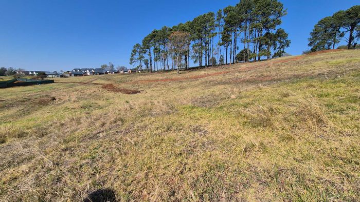 Vacant Land Residential for Sale in Howick North with community amenities and open spaces.