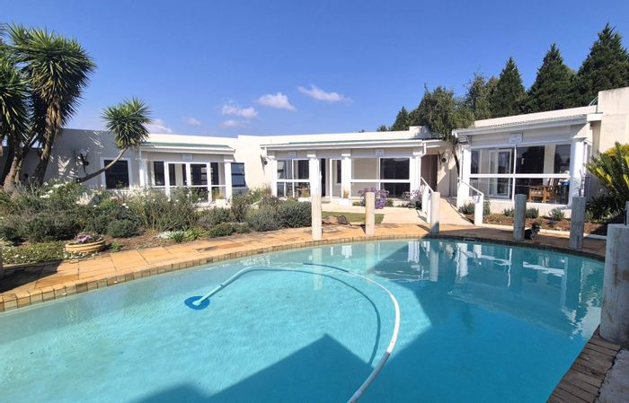 Greendale Retirement Village For Sale: 24/7 care, meals, pool, and community support.