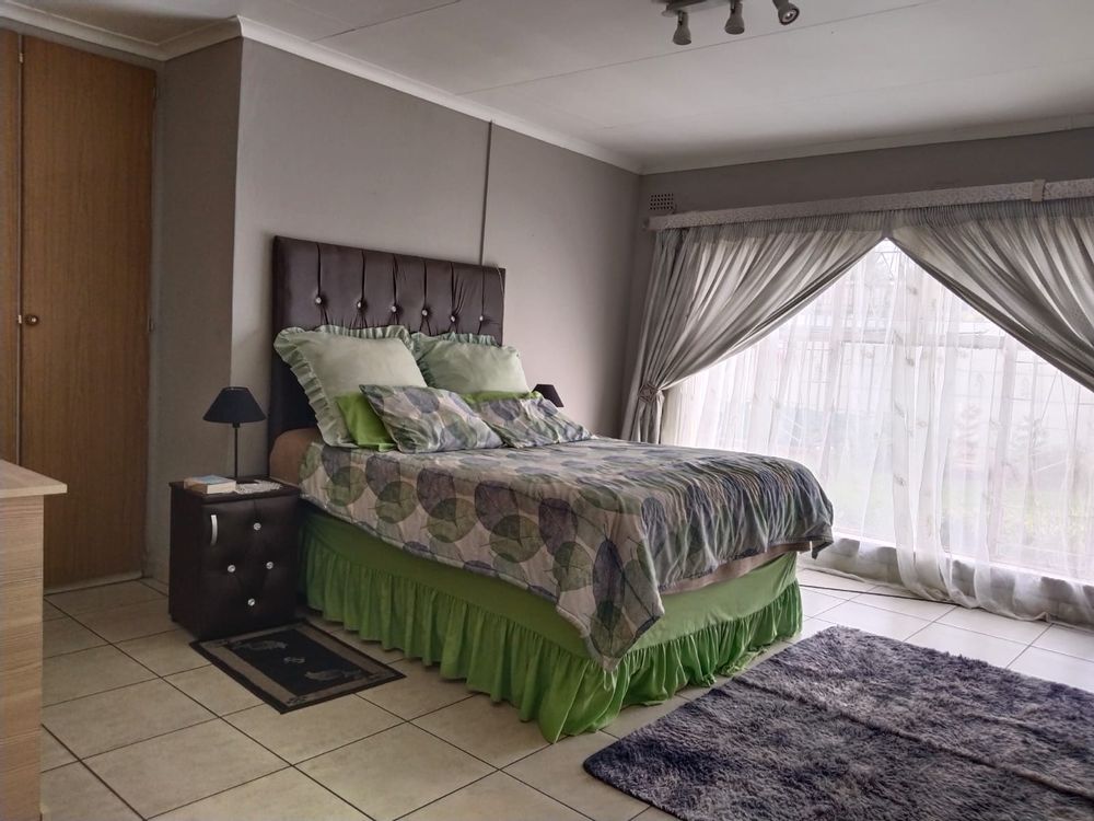 1st Bedroom