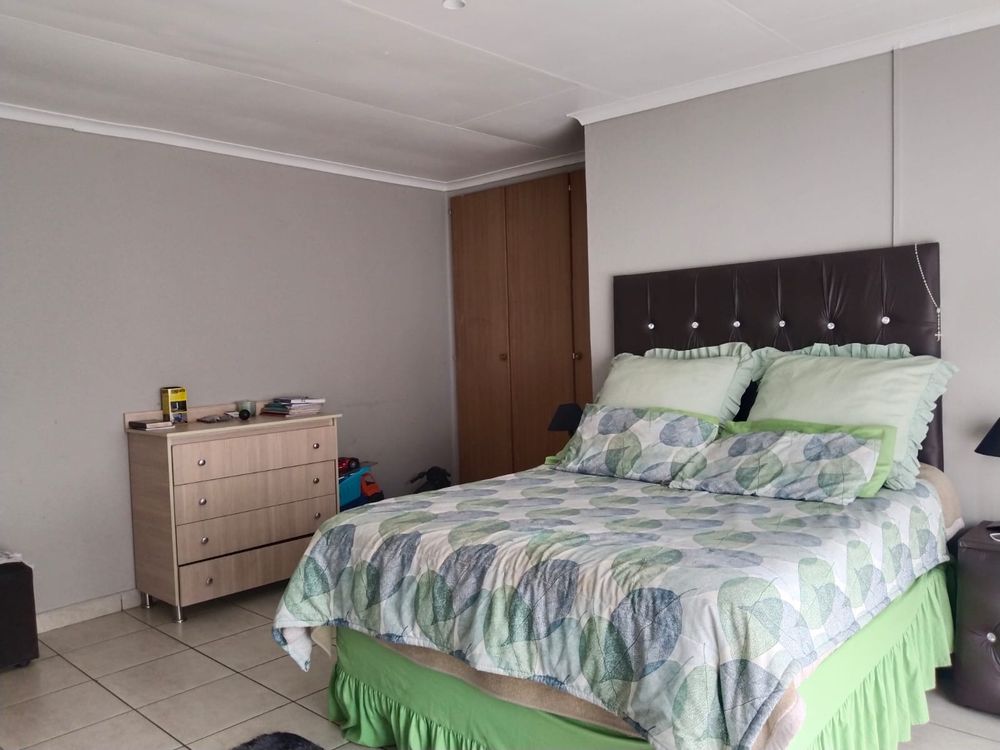 1st Bedroom