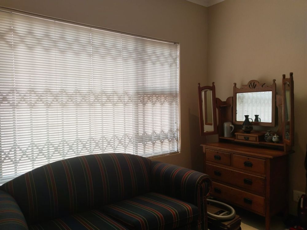 1st Bedroom