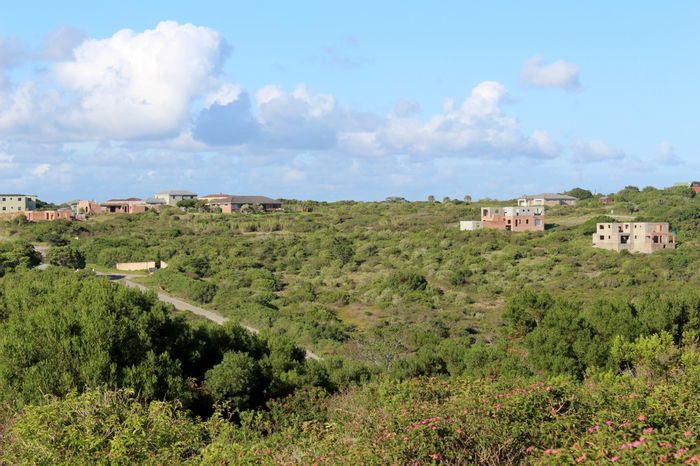 Vacant Land Residential in Forest Downs For Sale - 1278m², private setting, greenbelt access.