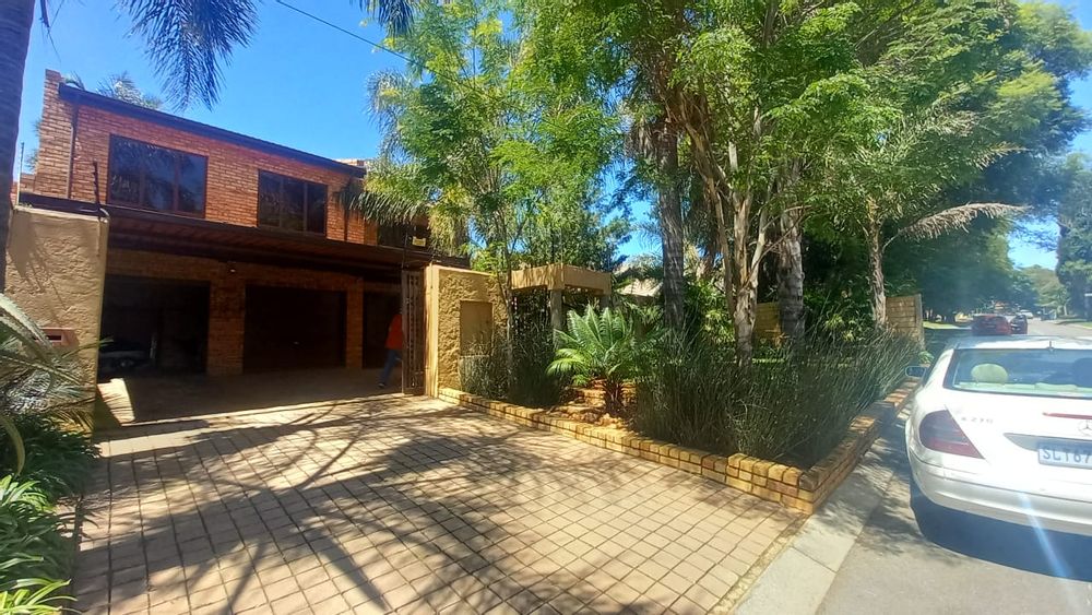 Front view