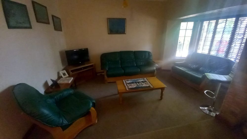 Private lounge