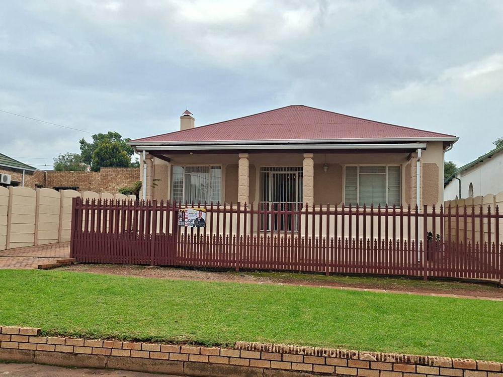 Front view