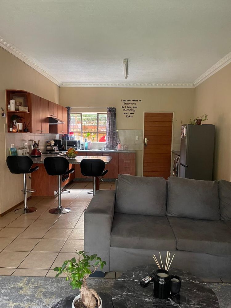 Living Space