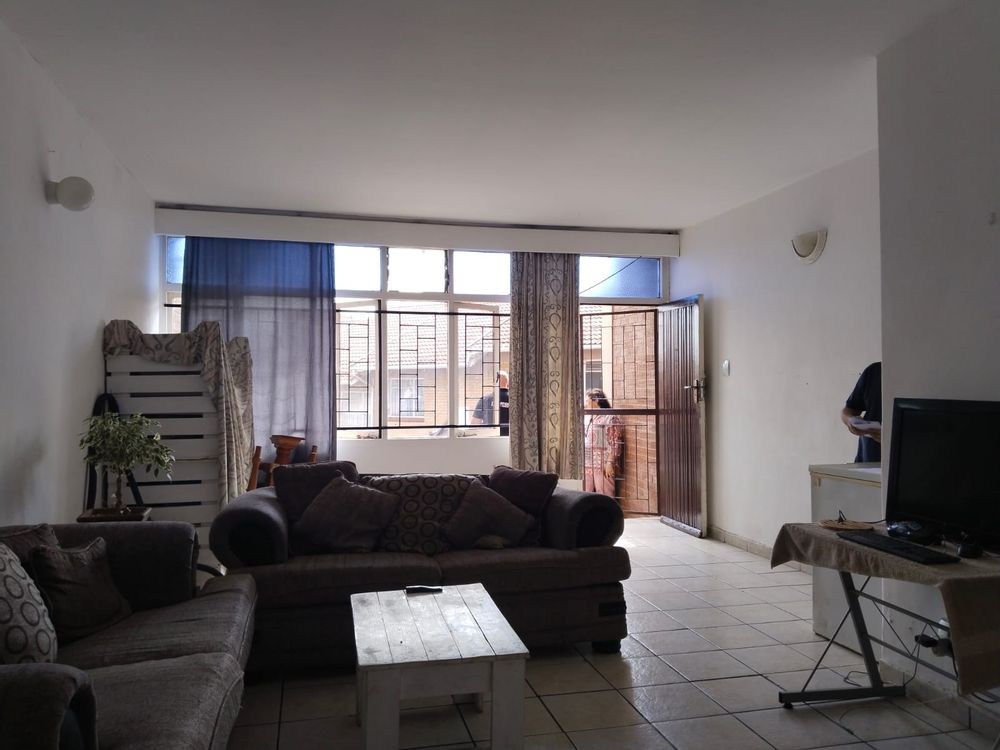 Large Living Area