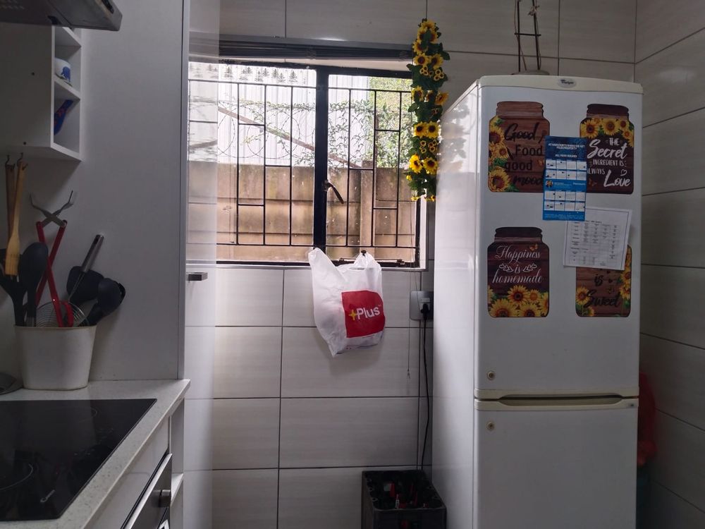 Neat Kitchen