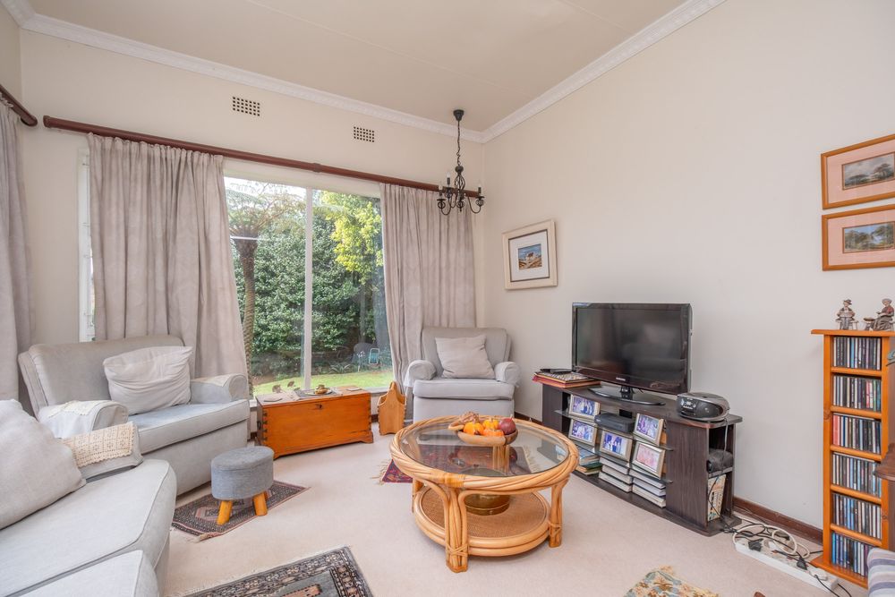 TV Room