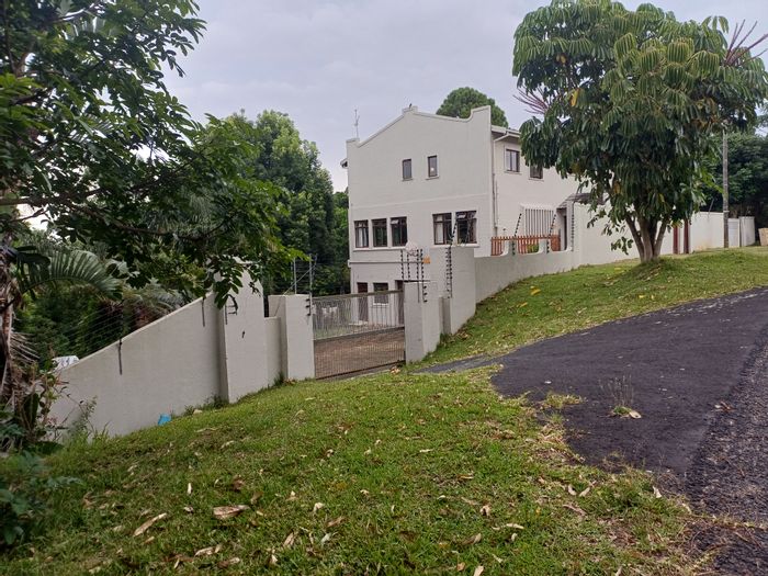 Versatile Ramsgate house for sale with pool, garage, and potential rental income.