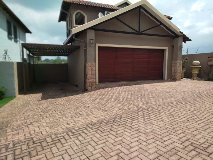 For Sale: House in Greenhills with pool, 3 bedrooms, double garage, spacious yard.