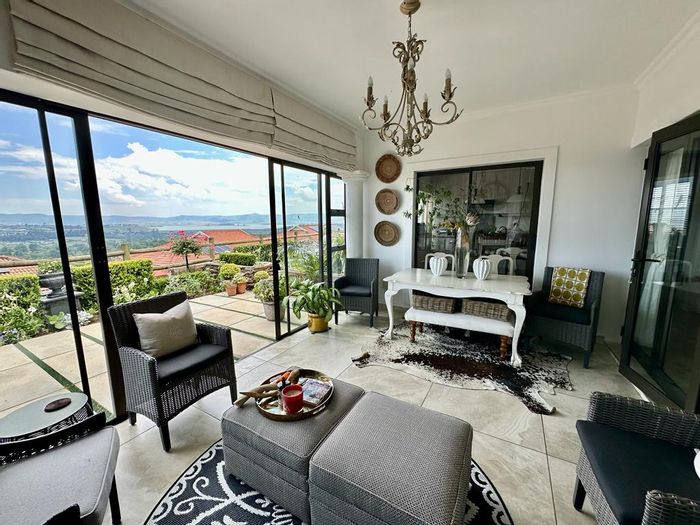 For Sale: Townhouse in Howick North with customizable finishes and scenic views.