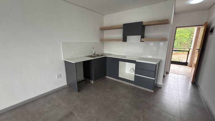 Athlone Apartment To Rent: 1 bed, coworking space, retail access, secure living.