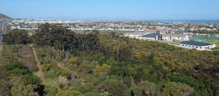 For Sale: 2.2-Hectare Farm in Onrus with River Access and Agricultural Zoning.