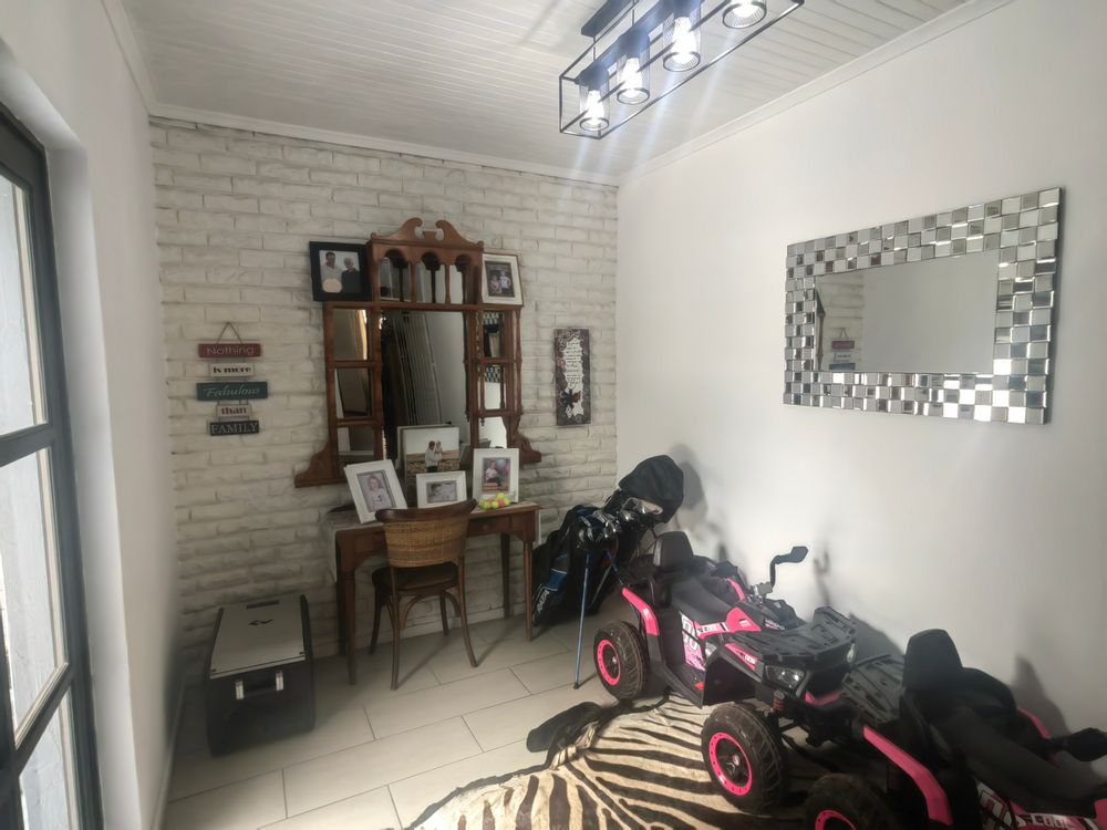 Front Entrance Main House