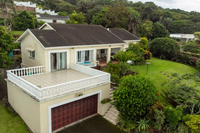 Elysium Central House For Sale: Ocean views, spacious living, 5 Jojo tanks.