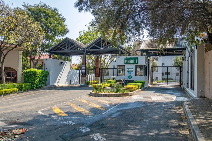 For Sale: 2-Bedroom Apartment in Douglasdale with Balcony, Fibre Ready, Close to Amenities.