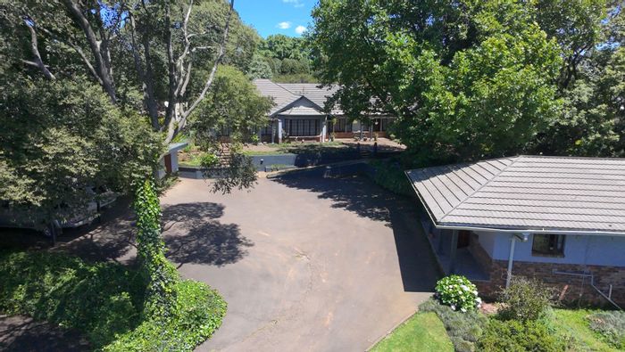 Versatile Winterskloof house for sale with multiple living spaces and scenic views.