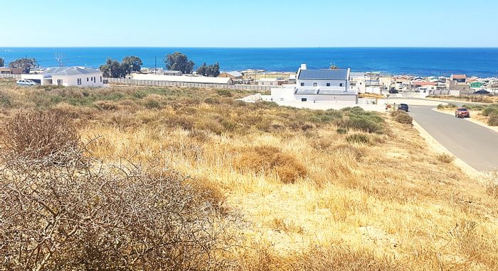 Vacant Land Residential in Steenbergs Cove For Sale – Secure estate, sea views, easy build.