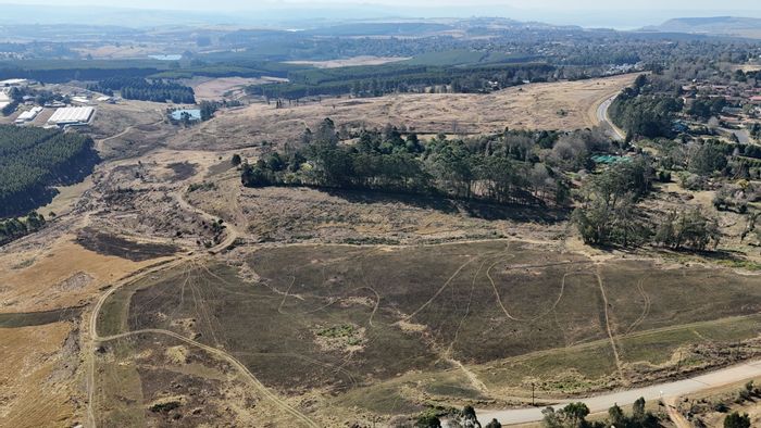 Vacant Land Residential in Winterskloof For Sale: 47 hectares, ideal for development.