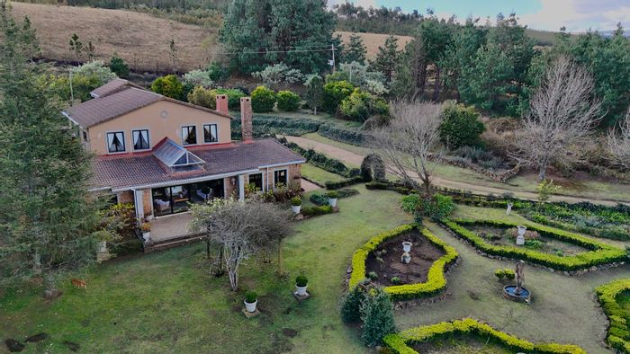 For Sale: Farm in Howick Rural with wedding venue, B&B, and scenic views.