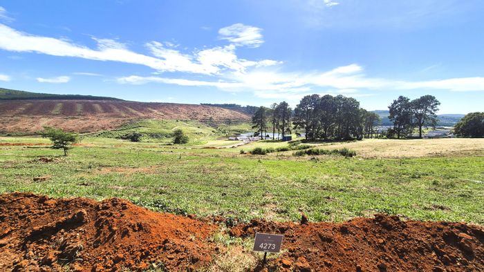 Vacant Land Residential For Sale in St Johns Village with clubhouse, trails, and fishing.