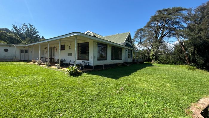 Cottage To Rent in Winterskloof: 1 bedroom, garage, utilities included.