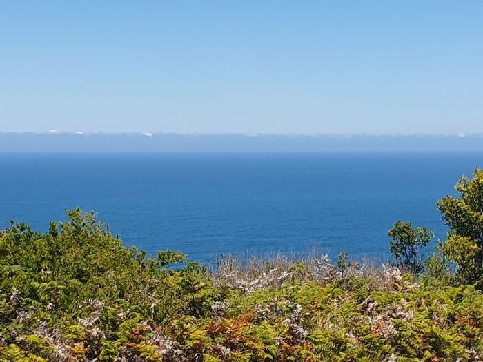 Vacant Land Residential for Sale at The Brink Eco Estate with ocean views and security.