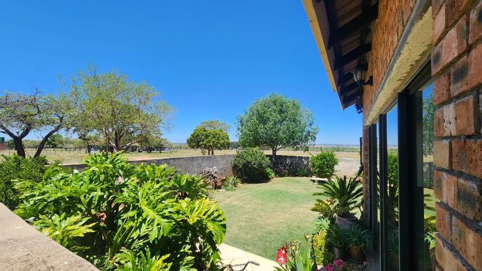 For Sale: Doornbult AH Small Holding with 15 homes, income potential, and farming land.