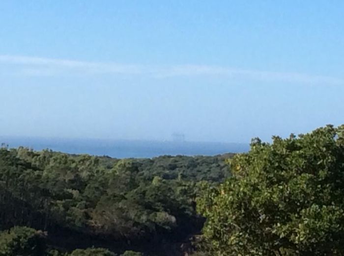 Cove Rock House For Sale: Spacious garden, secure complex, no transfer fees.