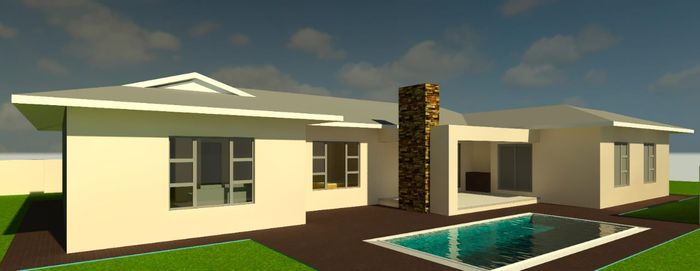 Vaal Marina Central House For Sale: Approved plans, golf estate, boat launch access.