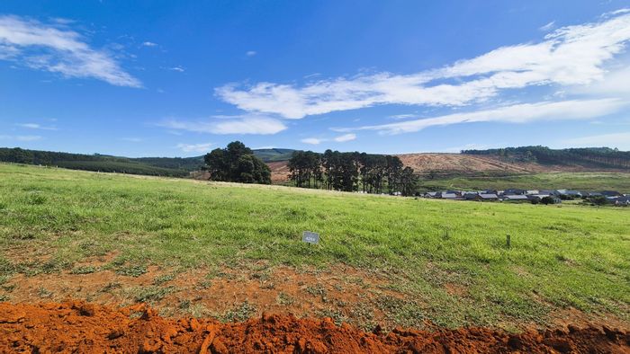 Vacant Land Residential in St Johns Village for Sale: Build your dream home today!