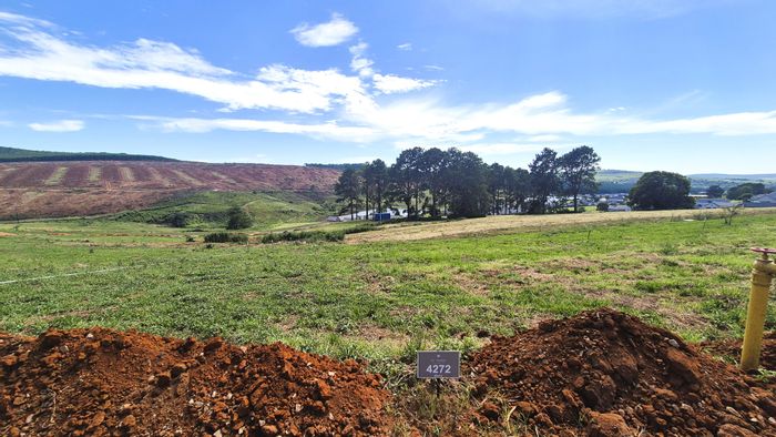 Vacant Land Residential For Sale in St Johns Village with secure amenities and community.