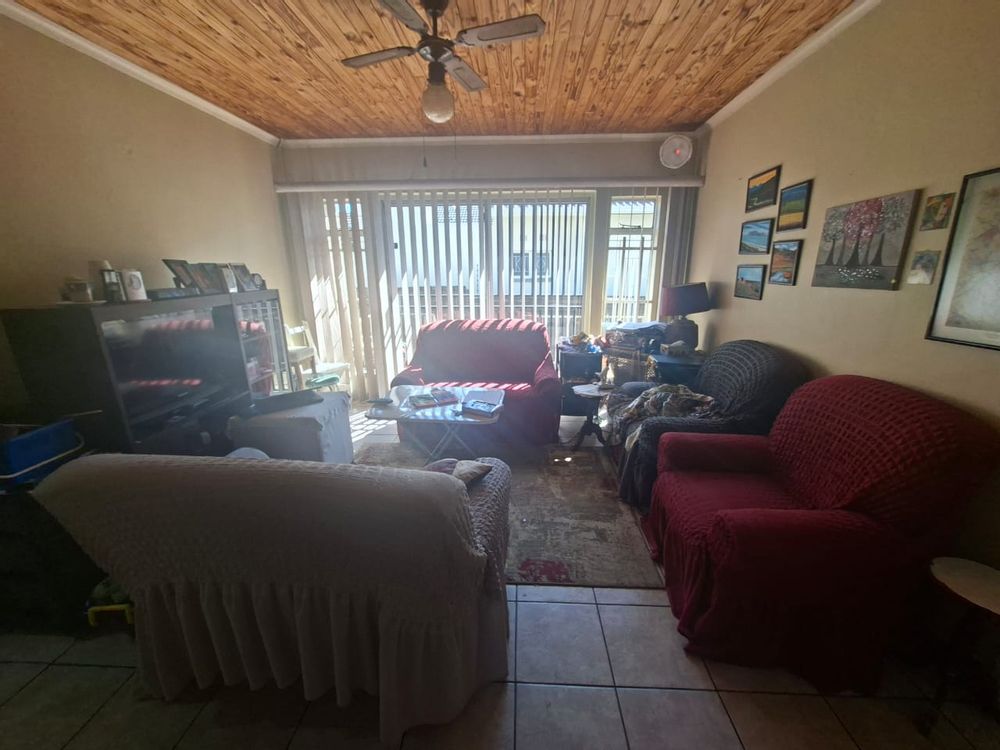 TV Room