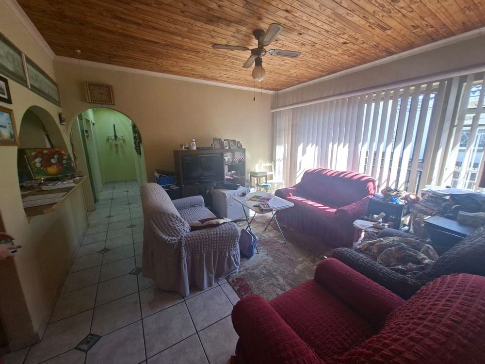 TV Room