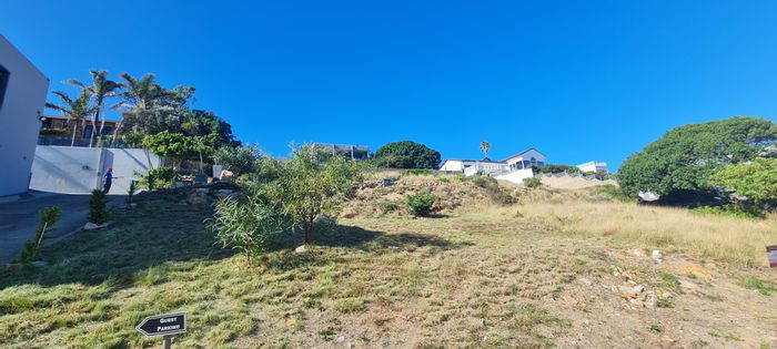 Linkside Vacant Land Residential For Sale: 1509m² with panoramic bay views and plans.