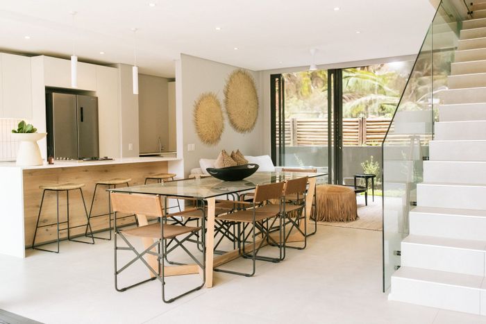 Zimbali Apartment For Sale: 4 beds, 3 baths, access to exclusive amenities.