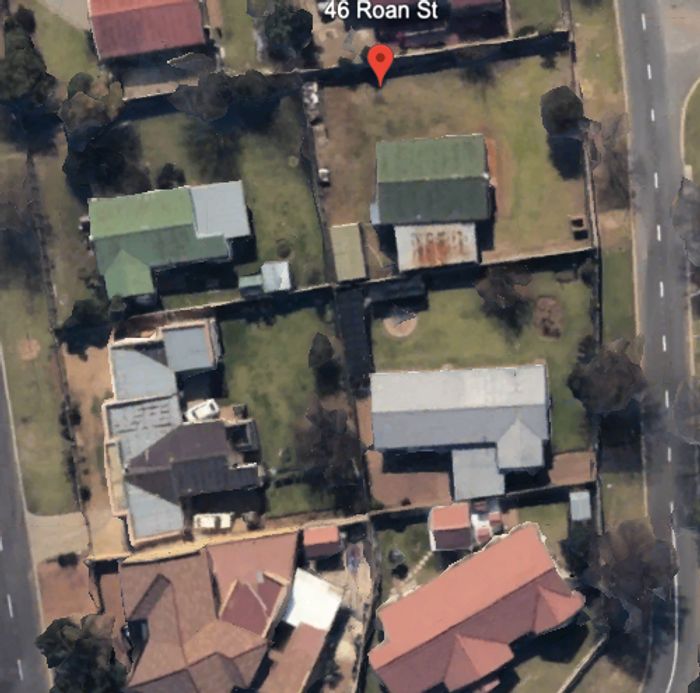 Vacant Land for Sale in Mackenzie Park: 730m² with building plans included.