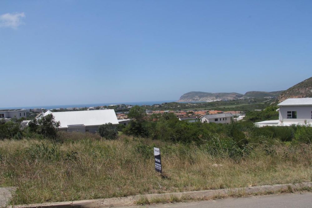 Lovely view of the Robberg