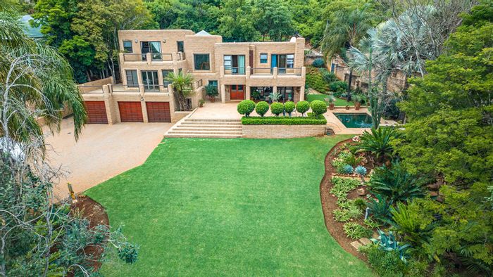 For Sale: Spacious Montana Park house with pool, study, and ample parking.