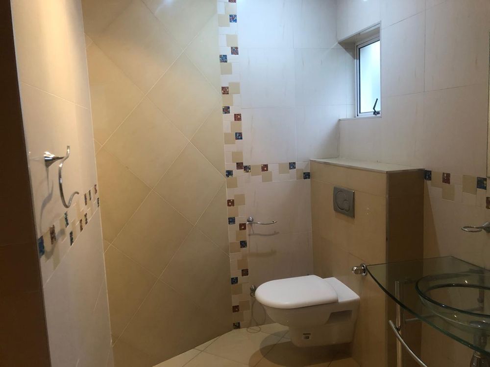 Bedroom 3 - En-Suite