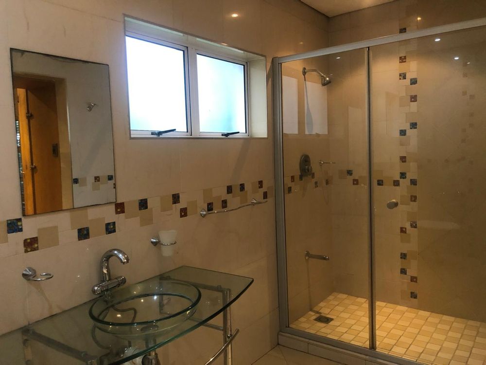 Bedroom 3 - En-Suite