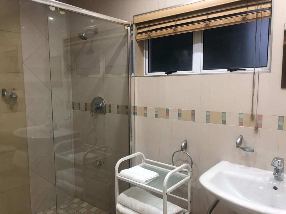 Bedroom 3 - En-Suite