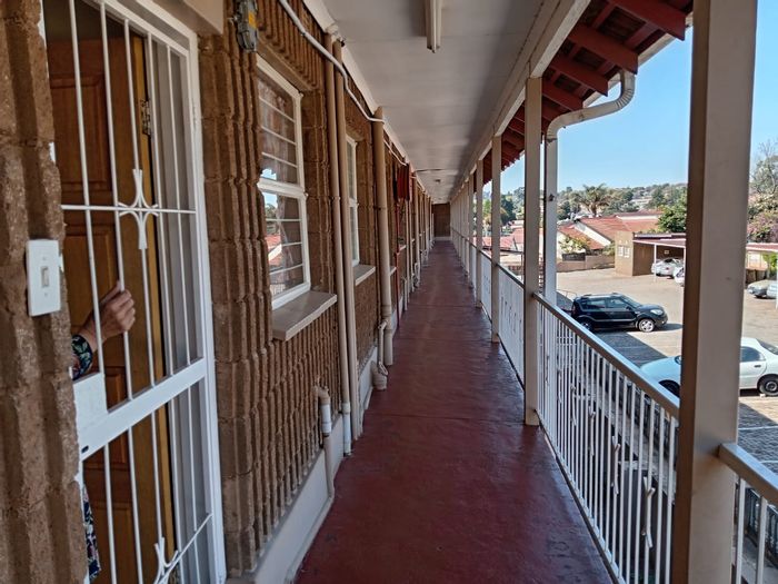 For Sale: 3-Bedroom Apartment in Silverfields with Private Balcony and Secure Complex.